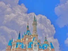 -上海迪士尼度假区