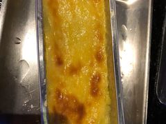 烤榴莲-大成海鲜烧烤·小龙虾(七宝店)