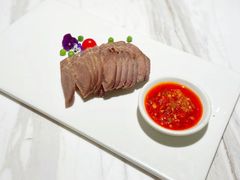 -久宴·天目湖大鱼头(恐龙园店)