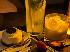 -秀·吧 Show Bar(兰州盛达希尔顿酒店)
