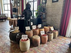 -南沙游艇会·大兵船餐厅