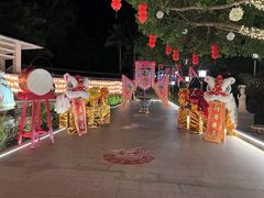 -江门古兜温泉小镇