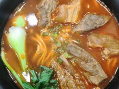 -李先生牛肉面大王(站北广场店)