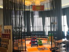 大堂-眉州东坡(北苑华贸店)