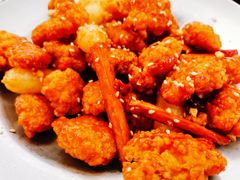 -青春分食(仙林大学城店)