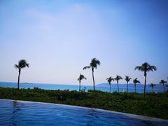 -三亚亚龙湾天域度假酒店