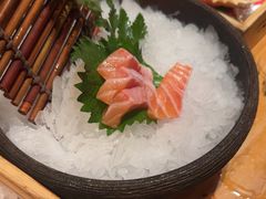-水濑·日料放题(天河店)