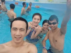 -欢乐水魔方水世界