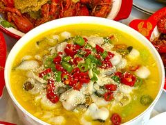 -虾铺子龙虾·私房菜(金源花苑店)