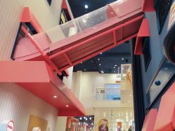 -奈尔宝·儿童乐园·亲子餐厅(华采天地店)