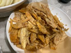 -嘎吧锅私家菜馆(新村十区店)