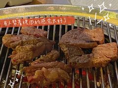 -喜来稀肉(虹泉路店)