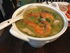 -simply thai天泰(静安嘉里中心店)