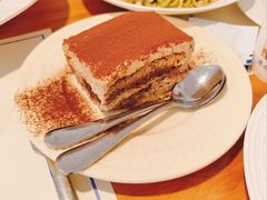 -沏点Trattoria意大利餐厅(新街口店)