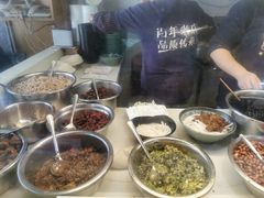 -刘维兰老素粉(化龙桥总店)