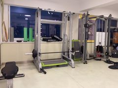 -中田健身工作室(远扬大厦店)