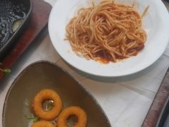 -牛扒先生·厚切雪花牛扒西餐厅(北京路禺山路店)