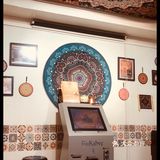 八百多年非物质文化遗产～土耳其🔮咖啡☕️