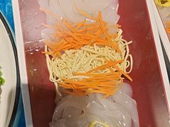 -隆喜元鱼汤包·海鲜(中联广场店)