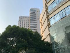 -复旦大学附属华山医院(总院)