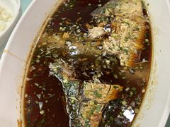 -九重天大饭店(北大街店)