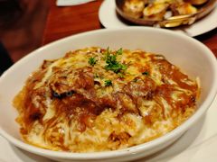 -食间牛排(湖西路店)