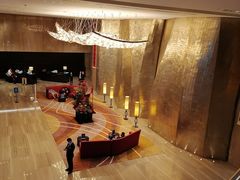 -广州天河希尔顿酒店