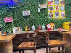 -老宅原住民沙茶面精品小吃(龙头路店)
