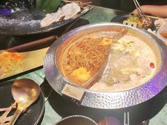 -牛New寿喜烧(曹路花园城店)