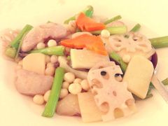iphone_upload_pic-阳澄湖费尔蒙酒店颐丰阁中餐厅(马鞍山西路店)