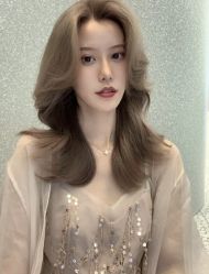 -那茉 Hair Salon