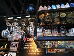 -青咖啡(三坊七巷店)