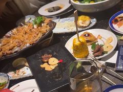 -極上萬膳·日料放题(海岸城店)