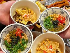 -螺大喜螺蛳粉火锅(雍和宫店)