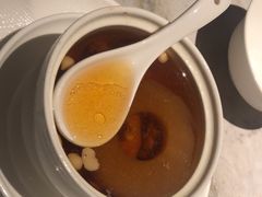 -柴门头啖汤·经典川菜·慢火汤品(锦城万达店)