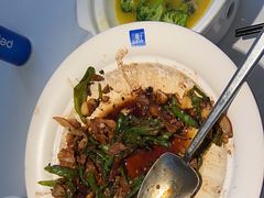 -兰湘子·湘菜小炒(长安万科广场店)