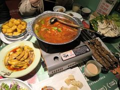 -福宝漠北·牛羊肉(广埠屯店)
