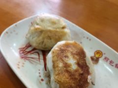 -求生煎包(武夷小区店)