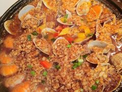 -相遇·鲜炒黄牛肉(丹阳吾悦广场店)