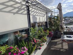 -野菌皇海景野生菌火锅(滨海大道店)