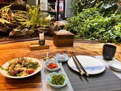 -森味薪火烧•烧鸟居酒屋•日本料理(望京店)