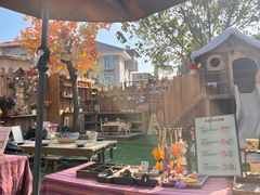 -HERRE·FARM 赫尔露营农场·团建聚会包场