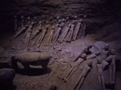 -汉景帝阳陵博物院
