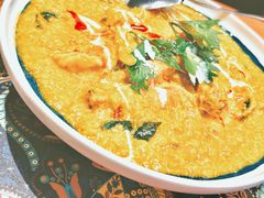 咖喱虾-荷花泰菜(东方新天地店)