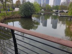 -尚贤河湿地