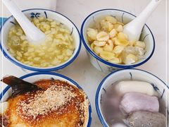 -张钦德·广场老牌豆花甜汤(总店)