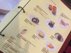 -安德鲁饼店(总店)