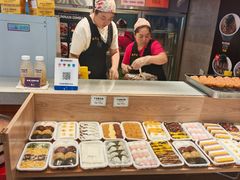 -传闻来紫菜包饭·打糕(西塔韩百店)