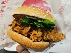 -麦当劳(黄石北路店)