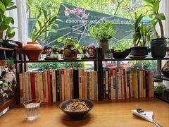 -街角 T·COFFEE 融合料理·BISTRO(车公庙店)